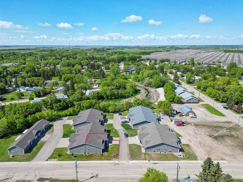 4 250 7Th Avenue N, Virden, MB - Outdoor With View