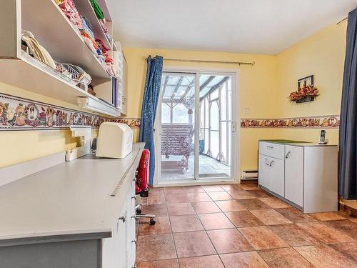 Other - 967  - 967A Ch. De La Montagne, Mont-Saint-Hilaire, QC - Indoor Photo Showing Laundry Room