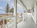 Balcony - 967  - 967A Ch. De La Montagne, Mont-Saint-Hilaire, QC  - Outdoor With Exterior 