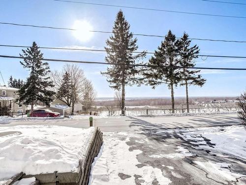 View - 967  - 967A Ch. De La Montagne, Mont-Saint-Hilaire, QC - Outdoor With View