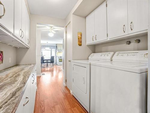 Laundry room - 967  - 967A Ch. De La Montagne, Mont-Saint-Hilaire, QC - Indoor Photo Showing Laundry Room