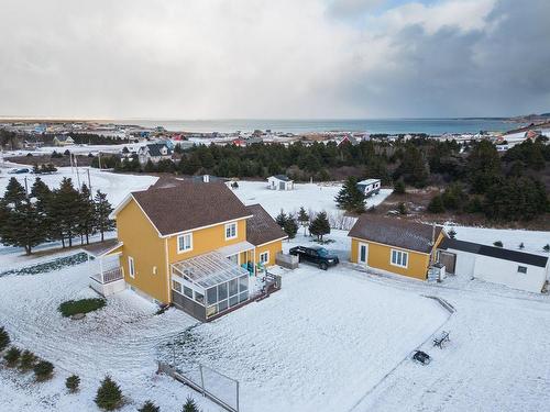 Overall view - 18 Allée Georgine, Les Îles-De-La-Madeleine, QC - Outdoor