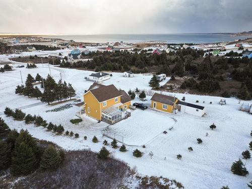 Overall view - 18 Allée Georgine, Les Îles-De-La-Madeleine, QC - Outdoor With View