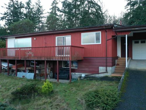 3074 Dolphin Dr, Nanoose Bay, BC 