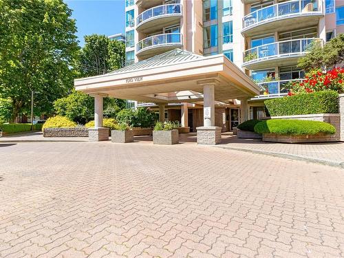 204-1010 View St, Victoria, BC - Outdoor