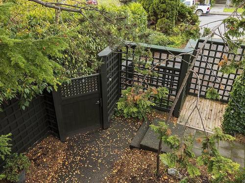 215 Mary St, Victoria, BC - Outdoor