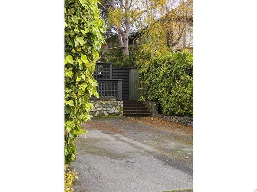 215 Mary St, Victoria, BC - Outdoor