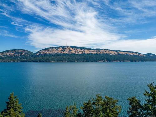 Lot A Boundary Pass Dr, Pender Island, BC 