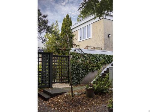 213 Mary St, Victoria, BC - Outdoor