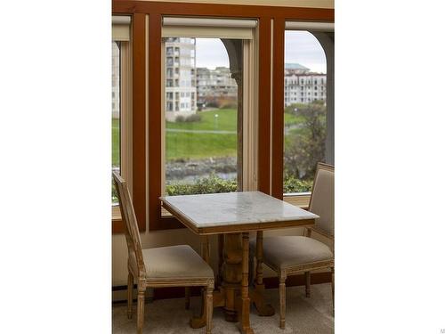 213 Mary St, Victoria, BC - Indoor Photo Showing Dining Room