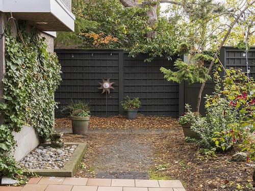 213 Mary St, Victoria, BC - Outdoor