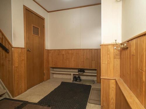 460 Leslie Avenue, Thunder Bay, ON - Indoor Photo Showing Other Room