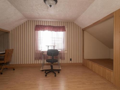 460 Leslie Avenue, Thunder Bay, ON - Indoor Photo Showing Office