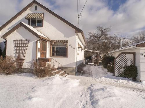 460 Leslie Avenue, Thunder Bay, ON - Outdoor