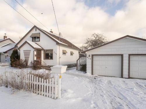 460 Leslie Avenue, Thunder Bay, ON - Outdoor