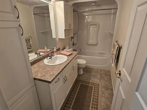 305 620 Red River Road, Thunder Bay, ON - Indoor Photo Showing Bathroom