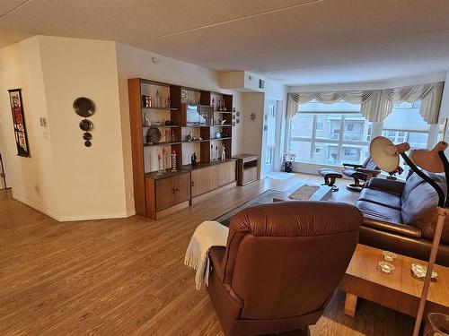 305 620 Red River Road, Thunder Bay, ON - Indoor Photo Showing Living Room