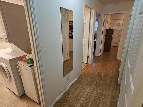 305 620 Red River Road, Thunder Bay, ON - Indoor Photo Showing Laundry Room