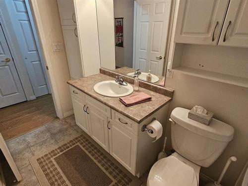 305 620 Red River Road, Thunder Bay, ON - Indoor Photo Showing Bathroom