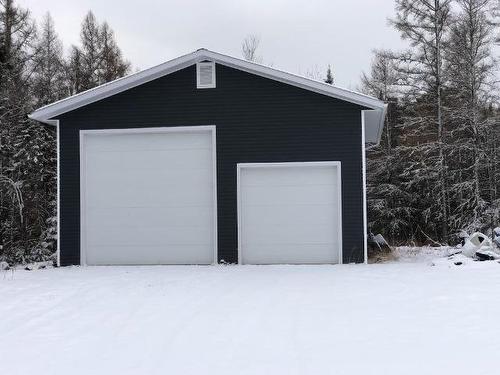 10 Zealand Road, Dryden, ON - Outdoor With Exterior