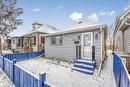 217 Kilbride Ave, Winnipeg, MB 