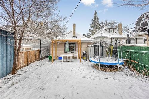 217 Kilbride Ave, Winnipeg, MB 