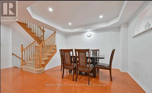 22 Serenity Lane, Brampton, ON - Indoor