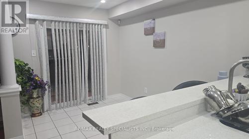 22 Serenity Lane, Brampton, ON - Indoor