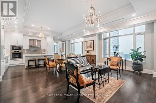 4904 - 311 Bay Street, Toronto, ON - Indoor