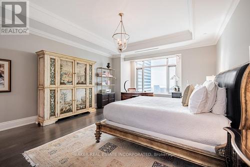 4904 - 311 Bay Street, Toronto, ON - Indoor Photo Showing Bedroom