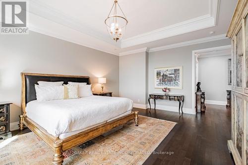 4904 - 311 Bay Street, Toronto, ON - Indoor Photo Showing Bedroom