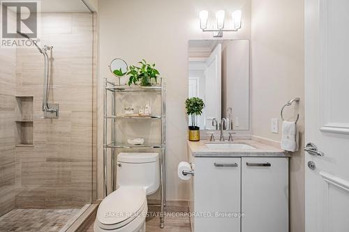 4904 - 311 Bay Street, Toronto, ON - Indoor Photo Showing Bathroom