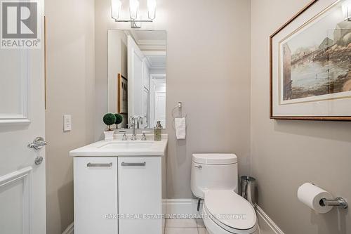 4904 - 311 Bay Street, Toronto, ON - Indoor Photo Showing Bathroom