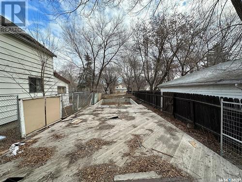 346 U Avenue S, Saskatoon, SK 