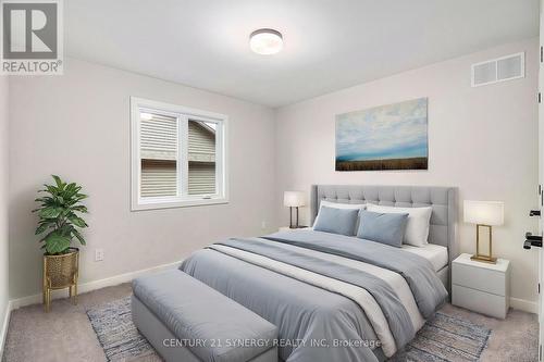 76 Villeneuve Street, North Stormont, ON - Indoor Photo Showing Bedroom