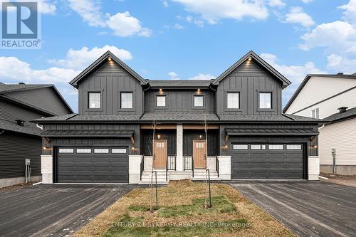 76 Villeneuve Street, North Stormont, ON - Outdoor With Facade