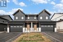 76 Villeneuve Street, North Stormont, ON  - Outdoor With Facade 