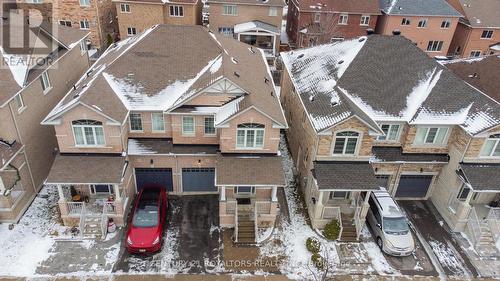 22 Peppertree Lane, Whitchurch-Stouffville, ON - Outdoor With Facade