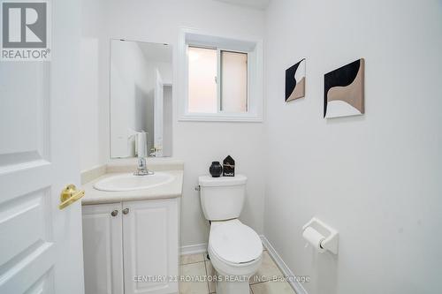 22 Peppertree Lane, Whitchurch-Stouffville, ON - Indoor Photo Showing Bathroom