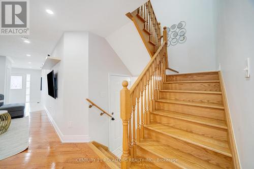 22 Peppertree Lane, Whitchurch-Stouffville, ON - Indoor Photo Showing Other Room