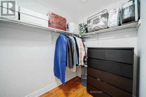 22 Peppertree Lane, Whitchurch-Stouffville, ON - Indoor With Storage