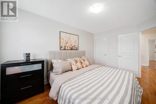 22 Peppertree Lane, Whitchurch-Stouffville, ON - Indoor Photo Showing Bedroom