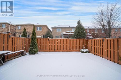 22 Peppertree Lane, Whitchurch-Stouffville, ON - Outdoor