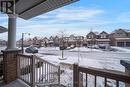 22 Peppertree Lane, Whitchurch-Stouffville, ON  - Outdoor 