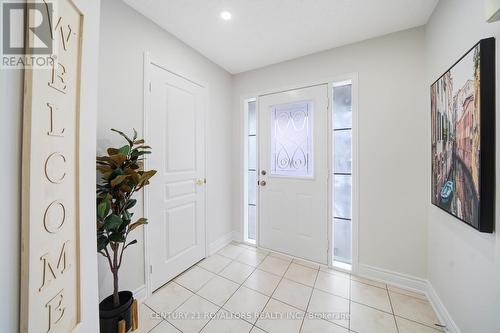 22 Peppertree Lane, Whitchurch-Stouffville, ON - Indoor Photo Showing Other Room