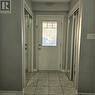 Doorway with light tile patterned floors - 39 Appleby Street, Kitchener, ON  - Indoor Photo Showing Other Room 