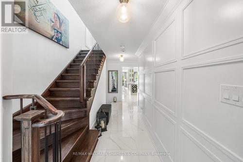 170 Banbrooke Crescent, Newmarket, ON - Indoor Photo Showing Other Room