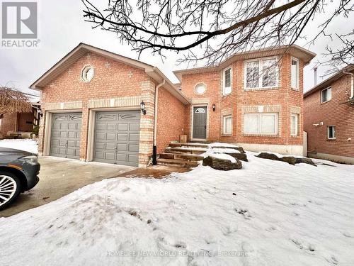 Main - 5 Jones Drive, Barrie, ON - Outdoor