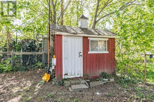 397 East 28Th Street, Hamilton, ON - Outdoor