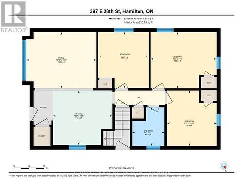 397 East 28Th Street, Hamilton, ON - Other